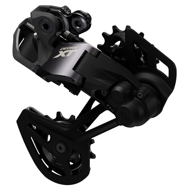 Dérailleur arrière VTT Shimano Deore XT RD-T8000-SGS