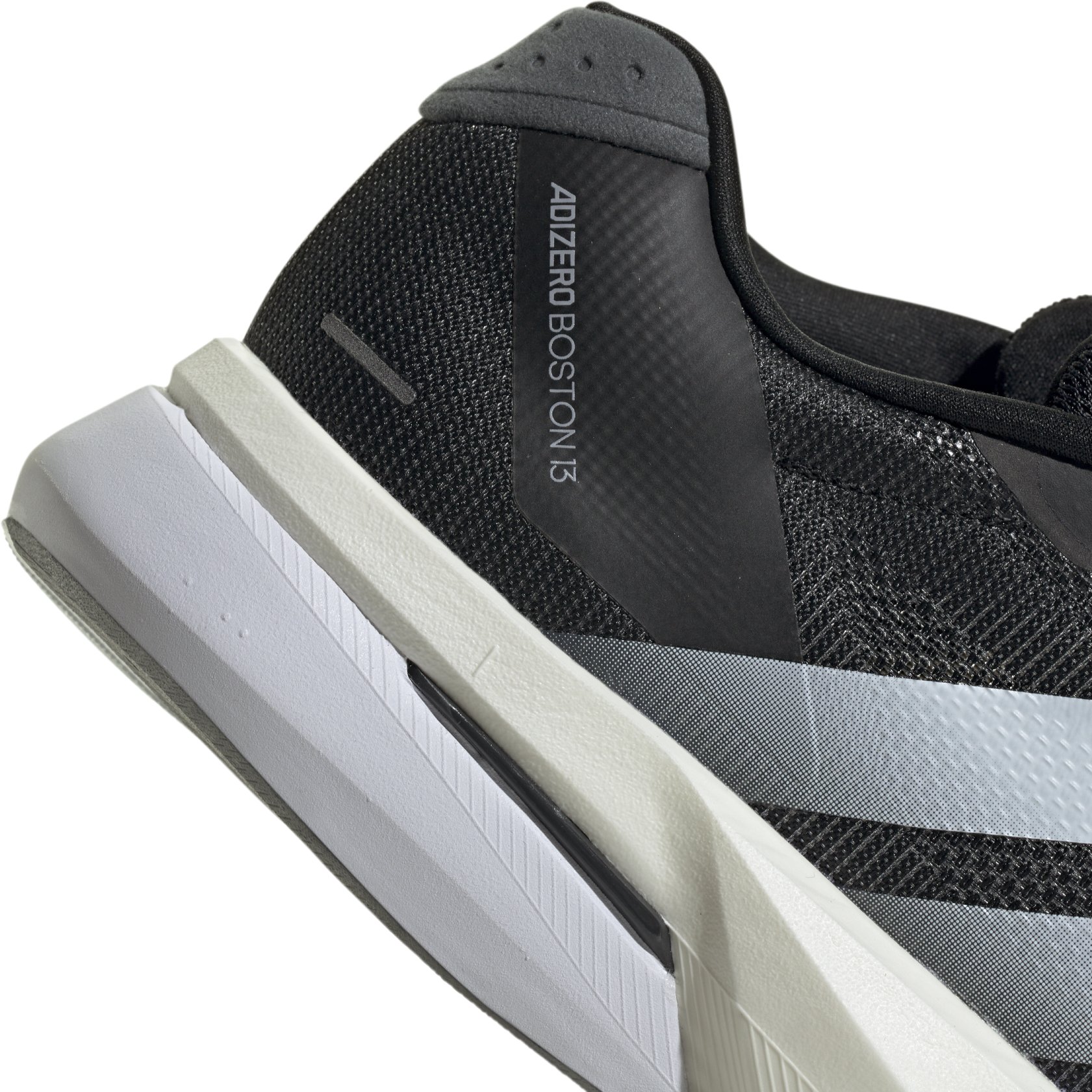 【adidas】ADIZERO BOSTON 13 ★JS4938★ブラック ホワイト Buy online adidas Adizero Boston 13 JS4938 - Nigra Mercato