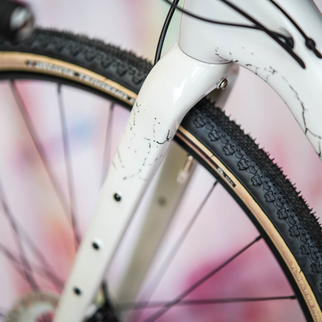 Film De Protection Pour Cadre De Vélo Unleazhed - 19 Pièces - Fabriqué En Allemagne
