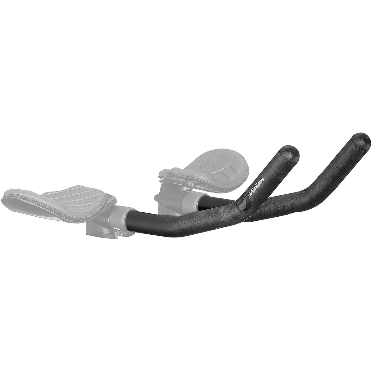 Vision Metron 4D Flat M.A.S - Удлинители - J-Образный изгиб