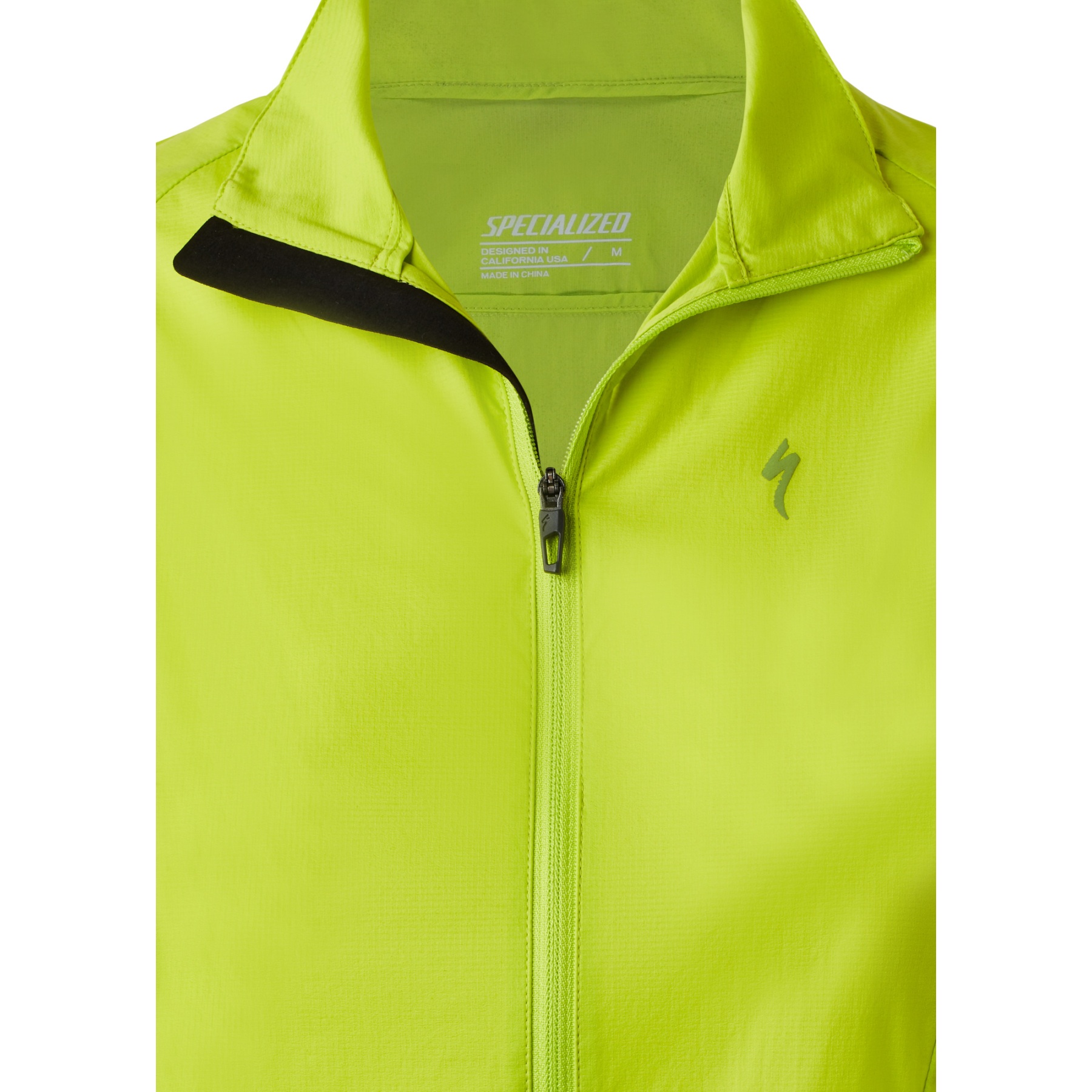 Specialized deflect wind on sale jacket