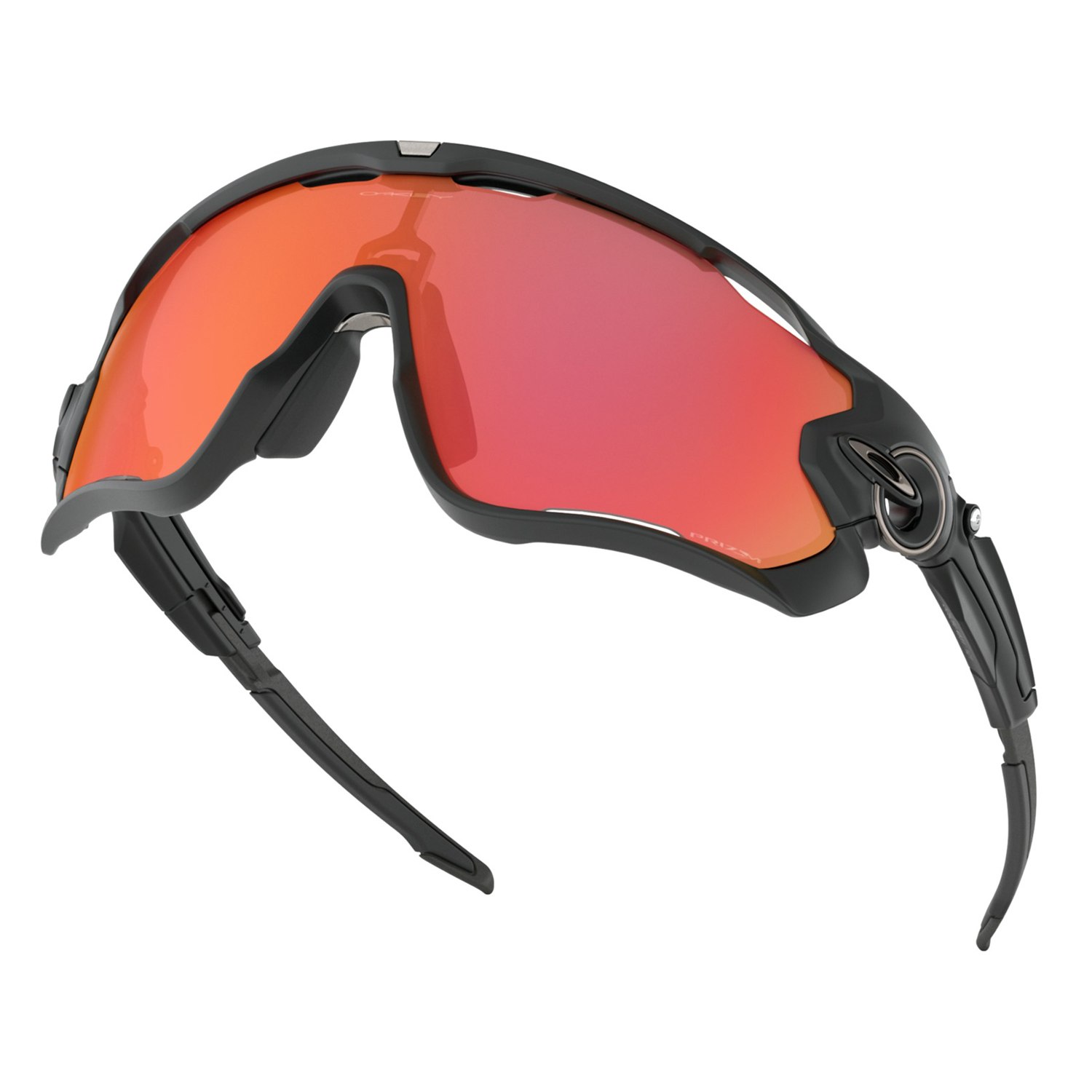 Oakley jawbreaker prizm trail glass shop