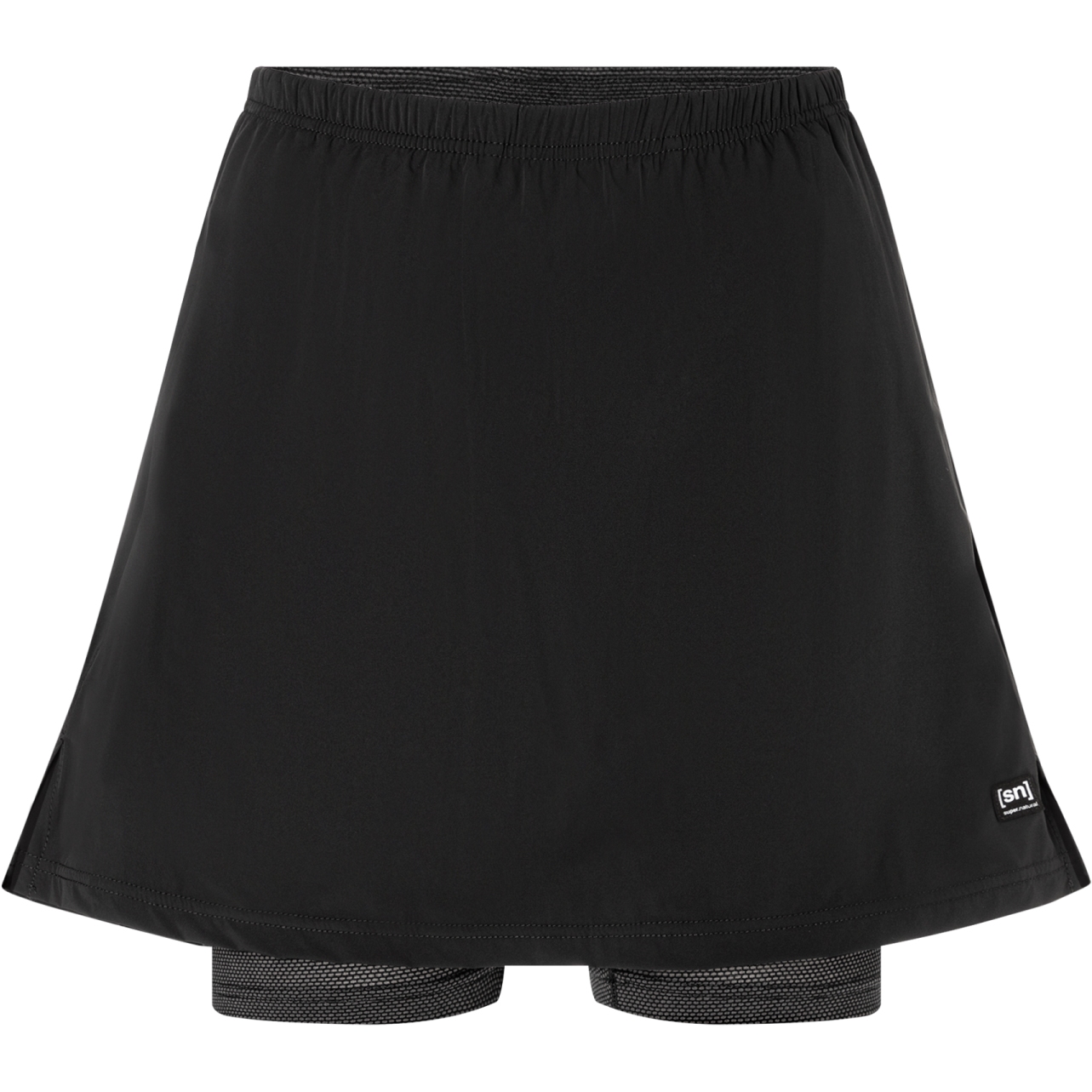 Produktbild von SUPER.NATURAL Hiking Rock Damen - Jet Black