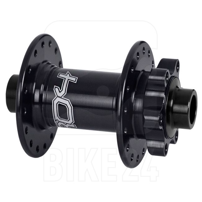 Image de Hope Pro 4 Front Hub - Disc - 15x100mm - black