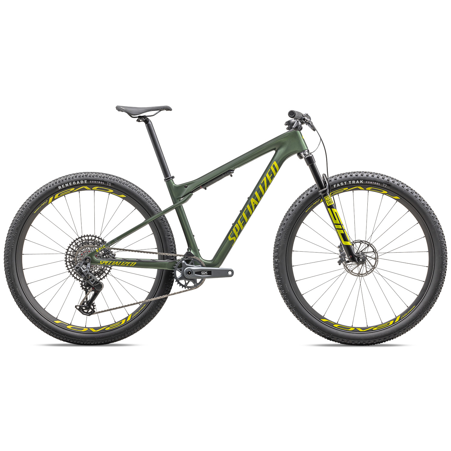 Specialized carbon mountain bike online