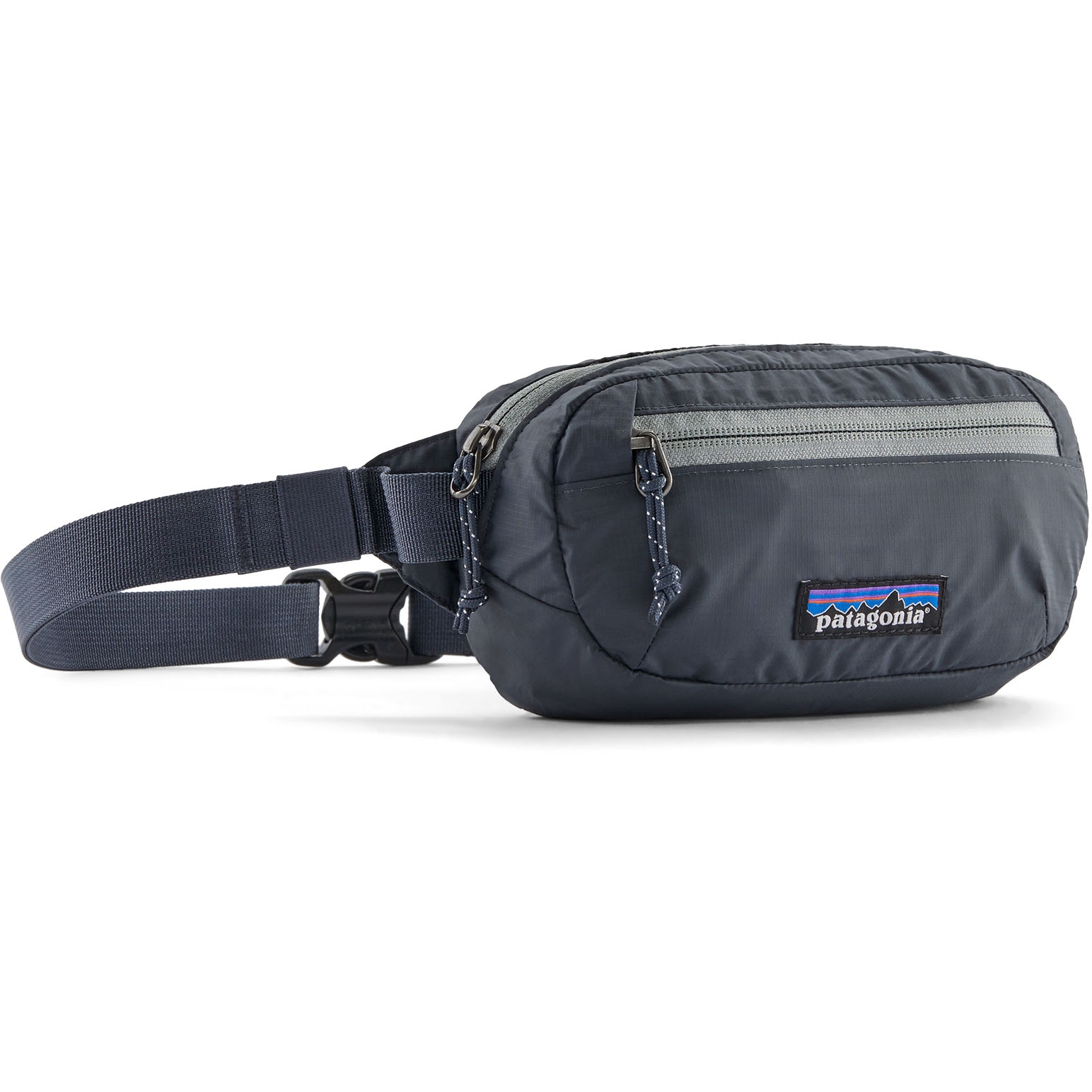 Produktbild von Patagonia Terravia Mini 1L Hüfttasche - Smolder Blue