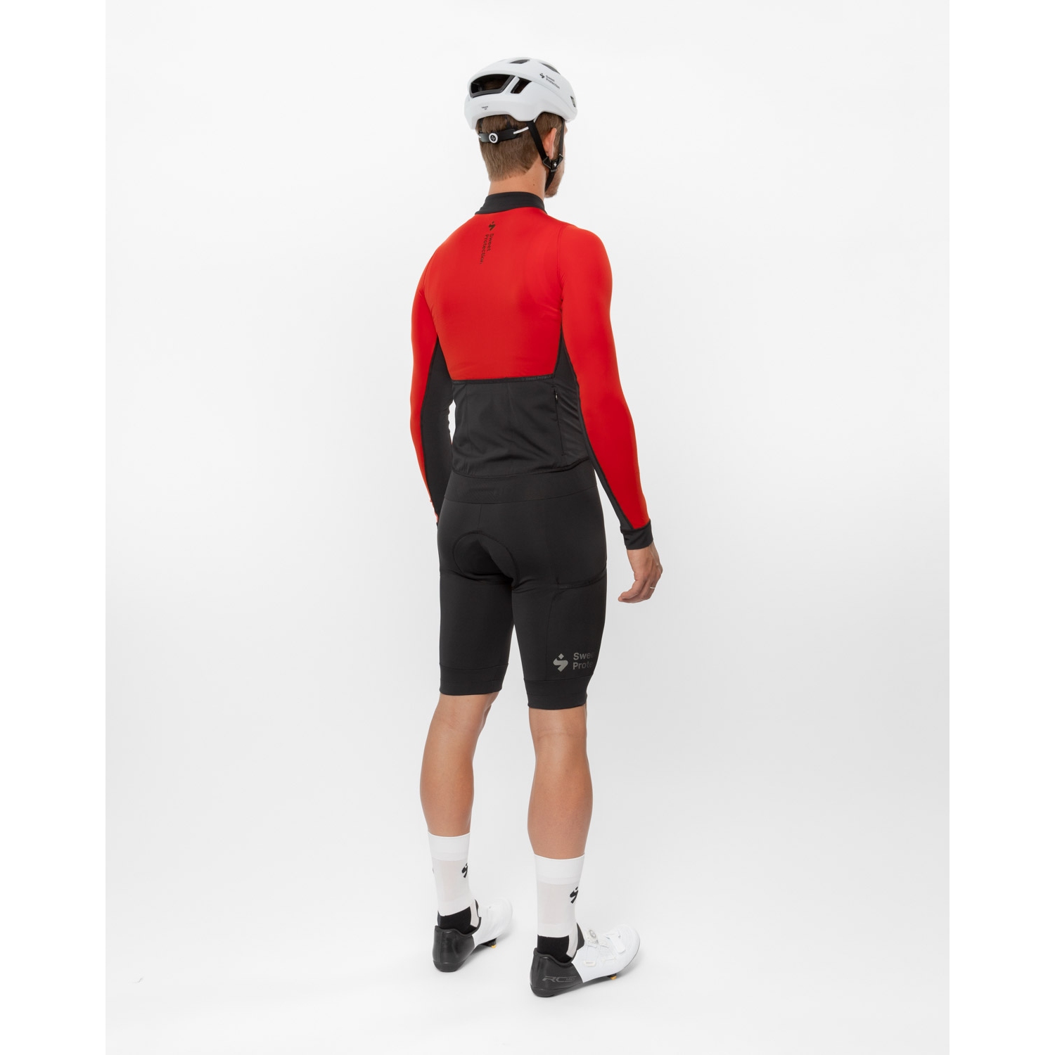 Crossfire Cargo Bib Shorts Men's