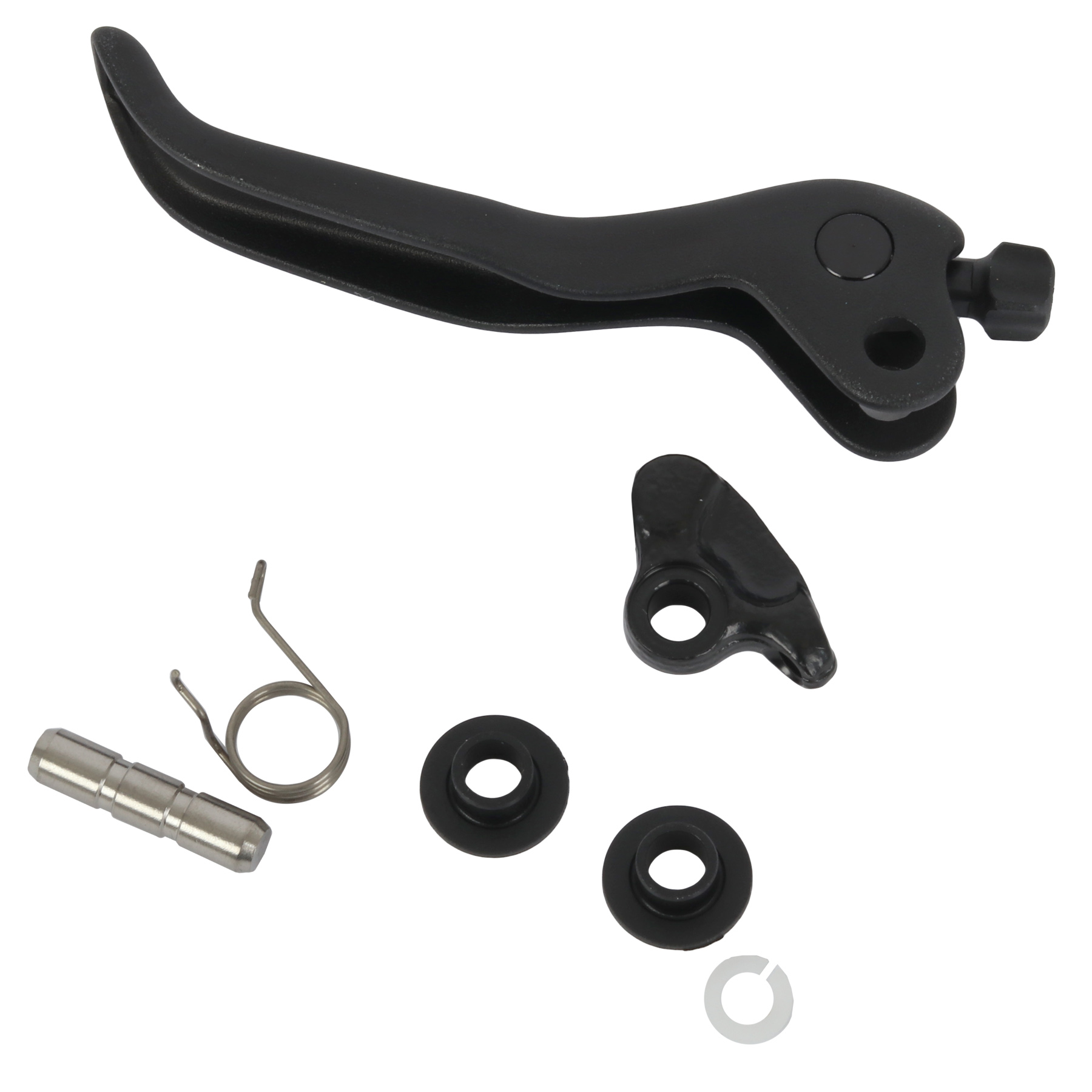 Picture of SRAM Spare Lever Blade for Code Stealth Brake Lever - Bronze | C1 - 11.5018.053.007