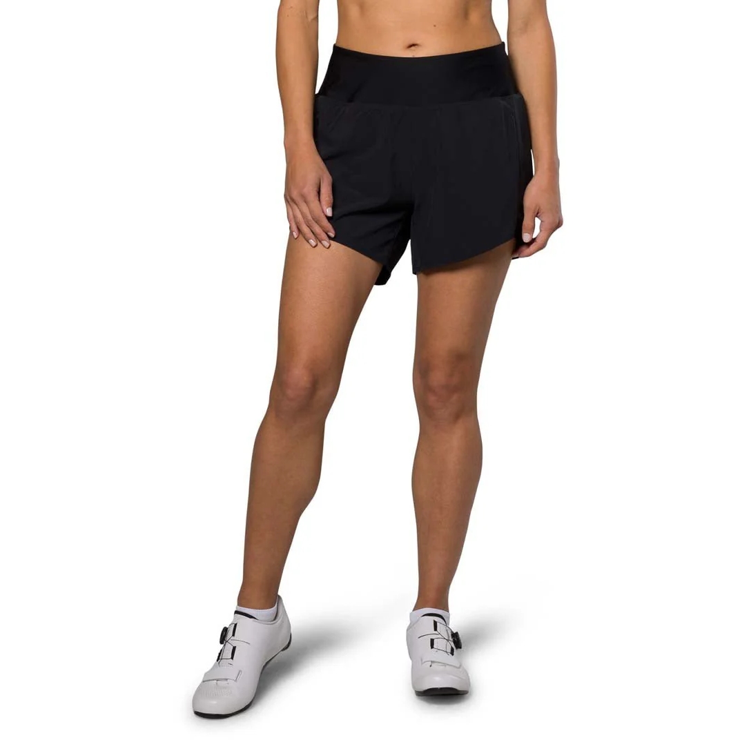 Short Femme Pearl Izumi Avec Doublure – Noir, Taille XS, Neuf Avec étiquettes