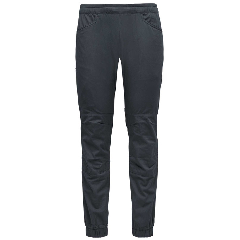 Produktbild von Black Diamond Notion Pants Kletterhose Herren - Charcoal