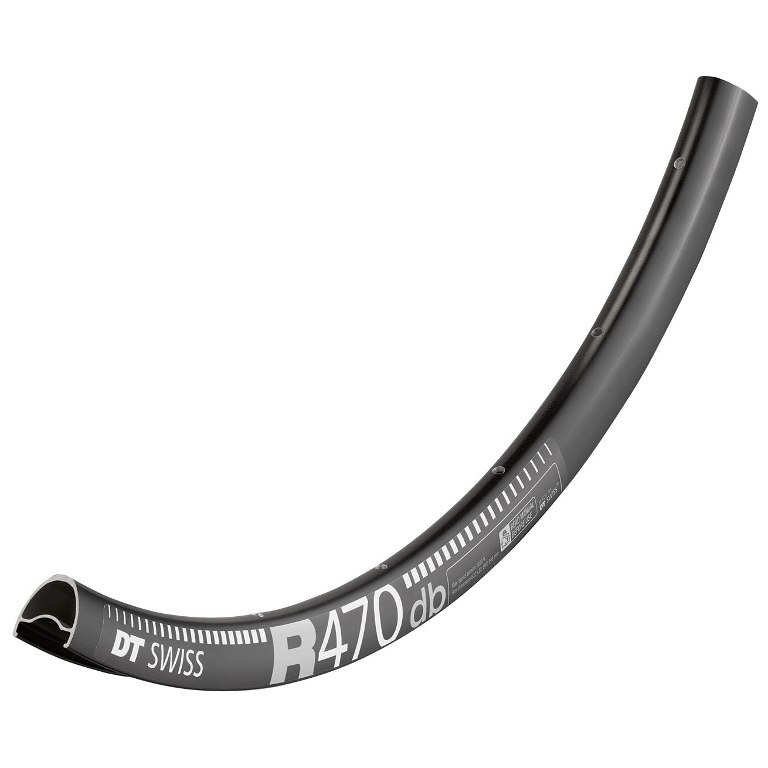 DT SWISS 「ディーティースイス」 R470 DB シマノ11s ホイールセット / 奈良店