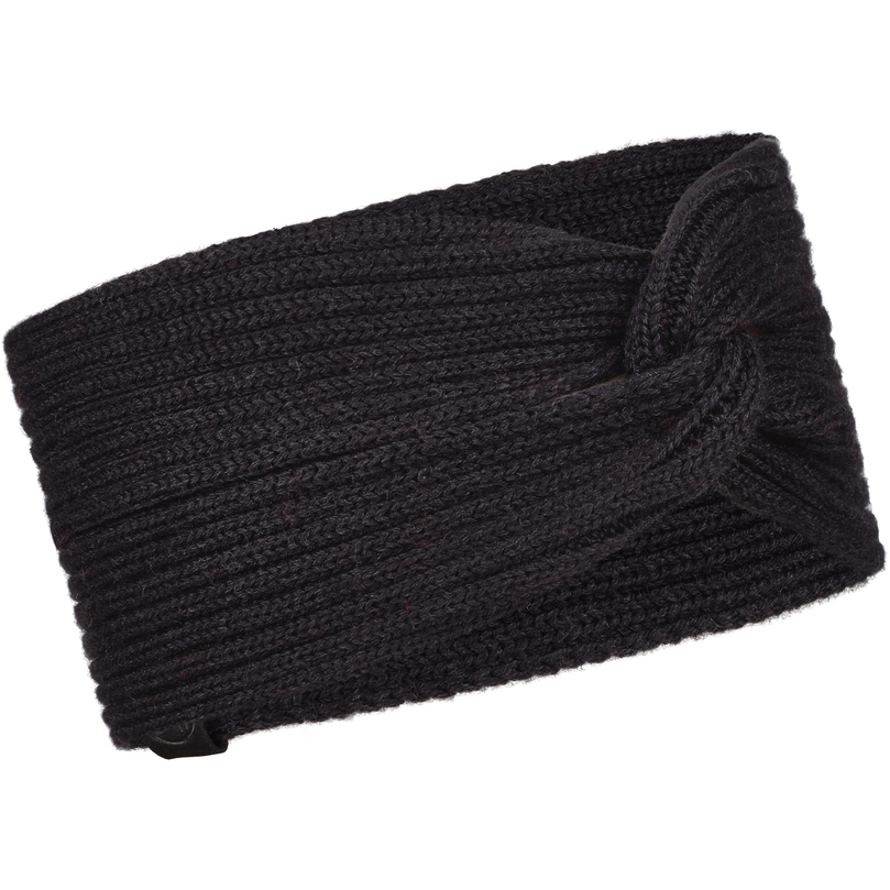 Image of Buff® Knitted Headband Norval - Graphite
