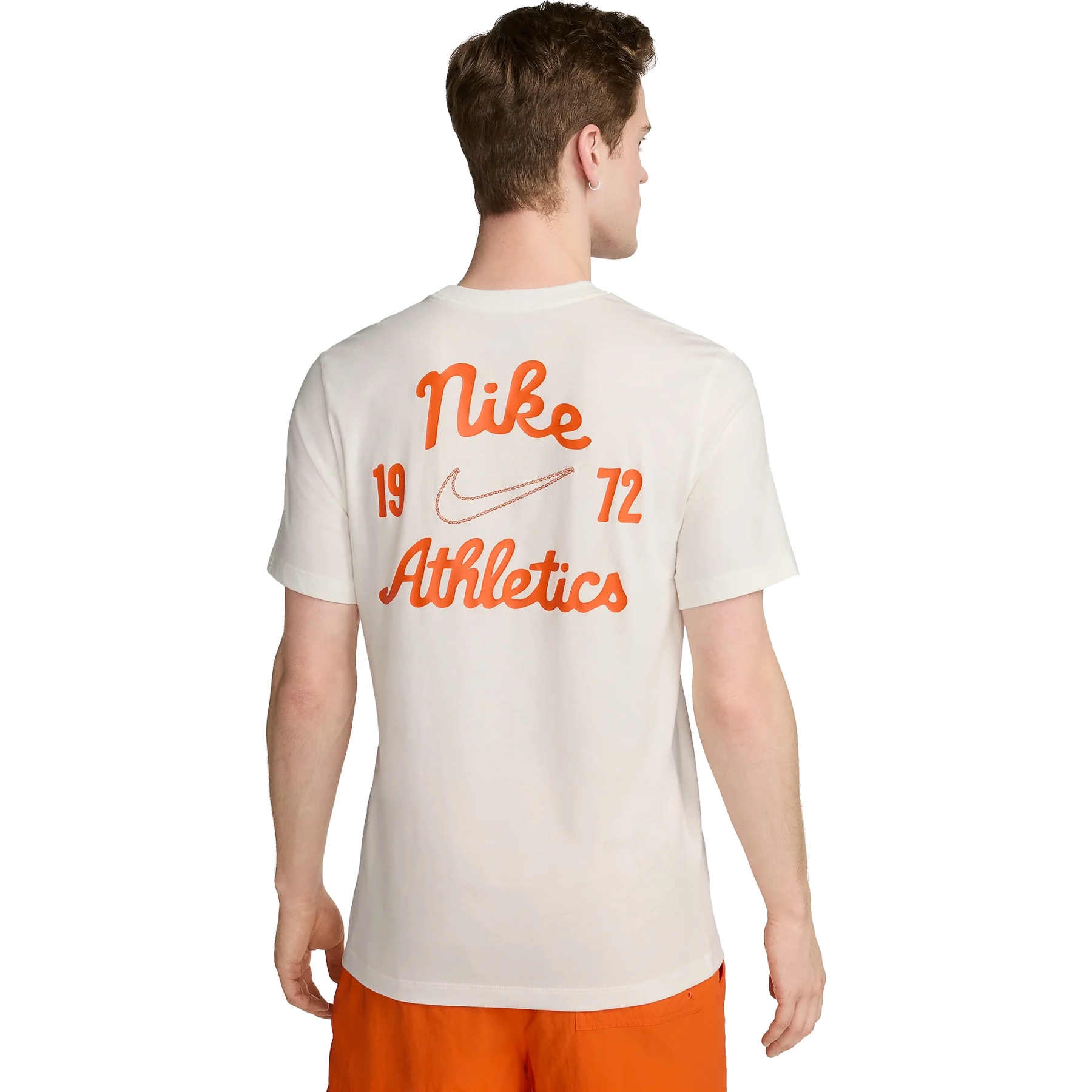 NIKE AS M NSW TEE ART IS SPORT GFX WHITE（ナイキ NSW ART IS