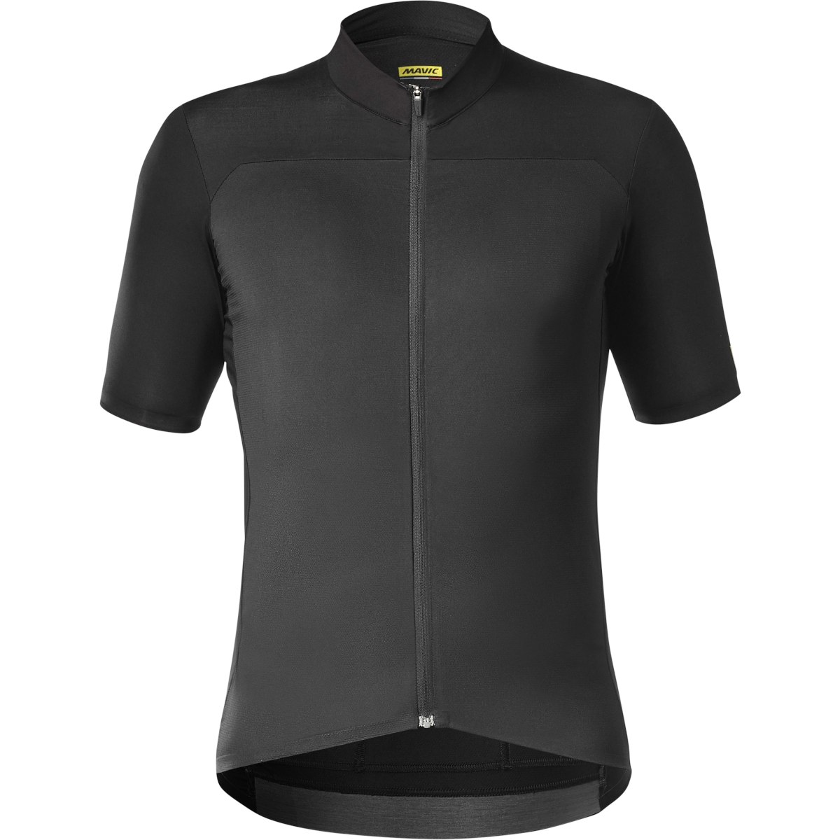 Picture of Mavic Essential Cycling Jersey - black