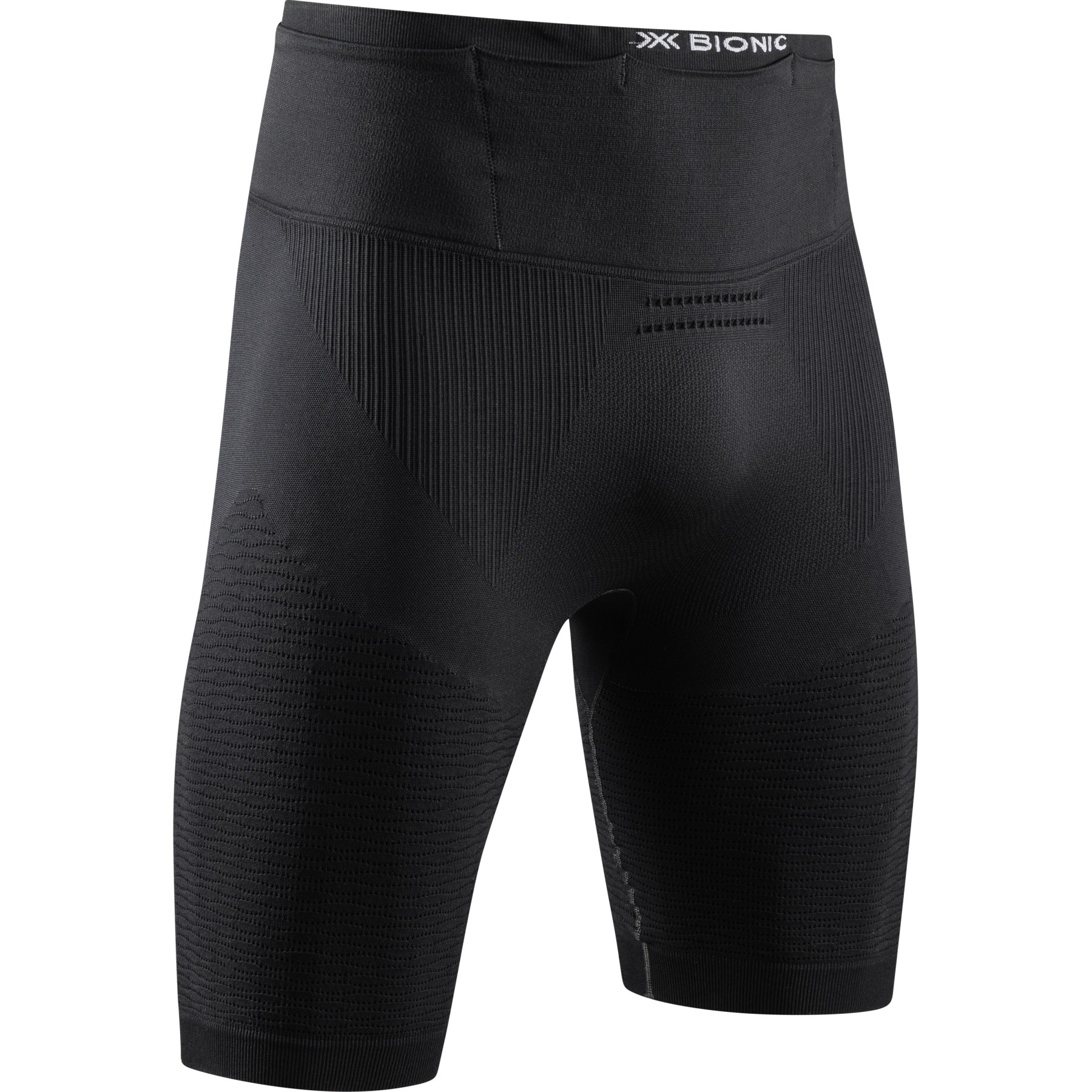 X-BIONIC Invent 4.0 pantalon de course compression Homme