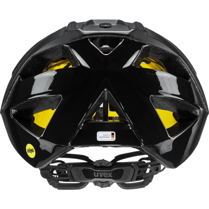 Uvex quatro junior bike sales helmet