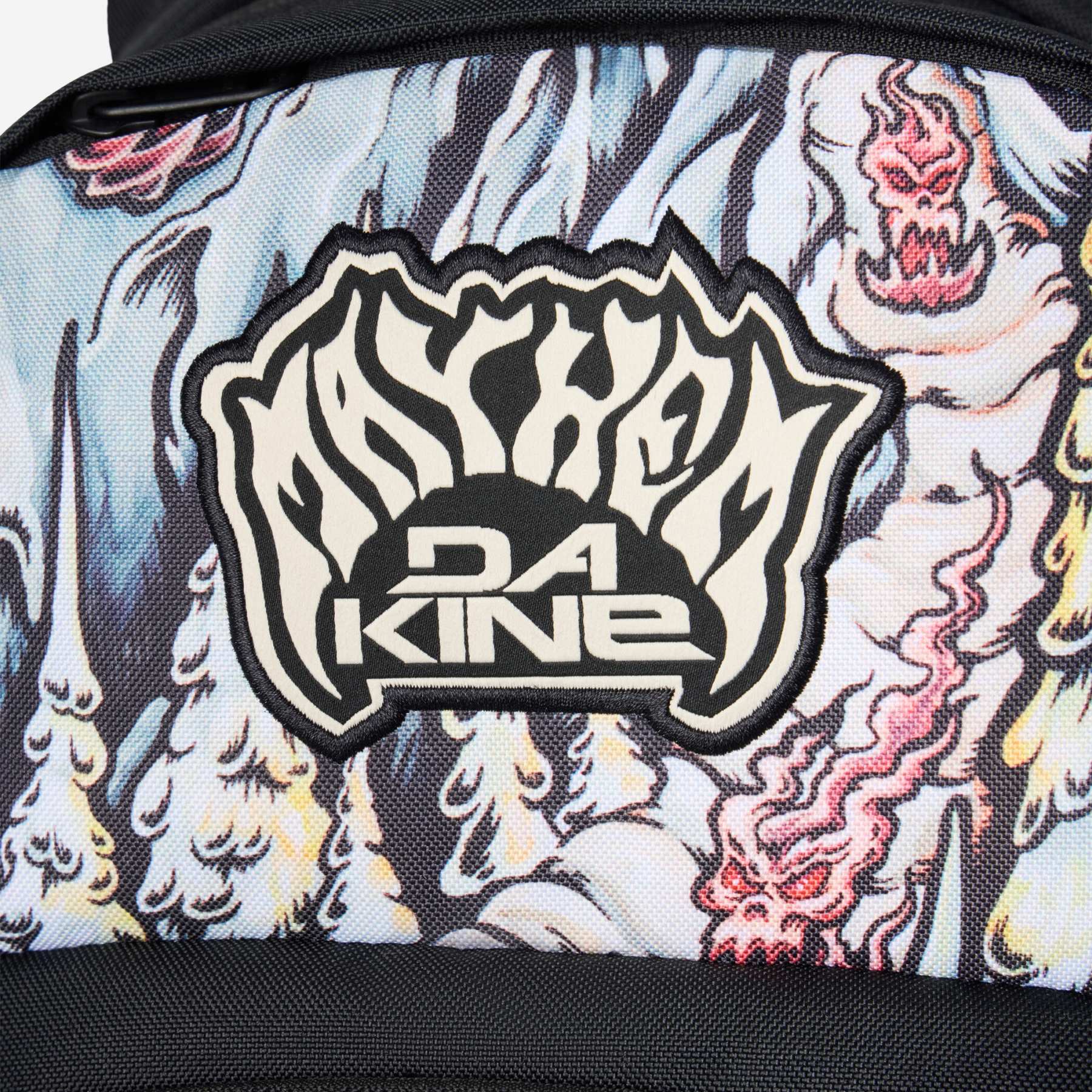 Dakine Campus Premium 28L Backpack - X Mayhem - Mayhem Marron | BIKE24