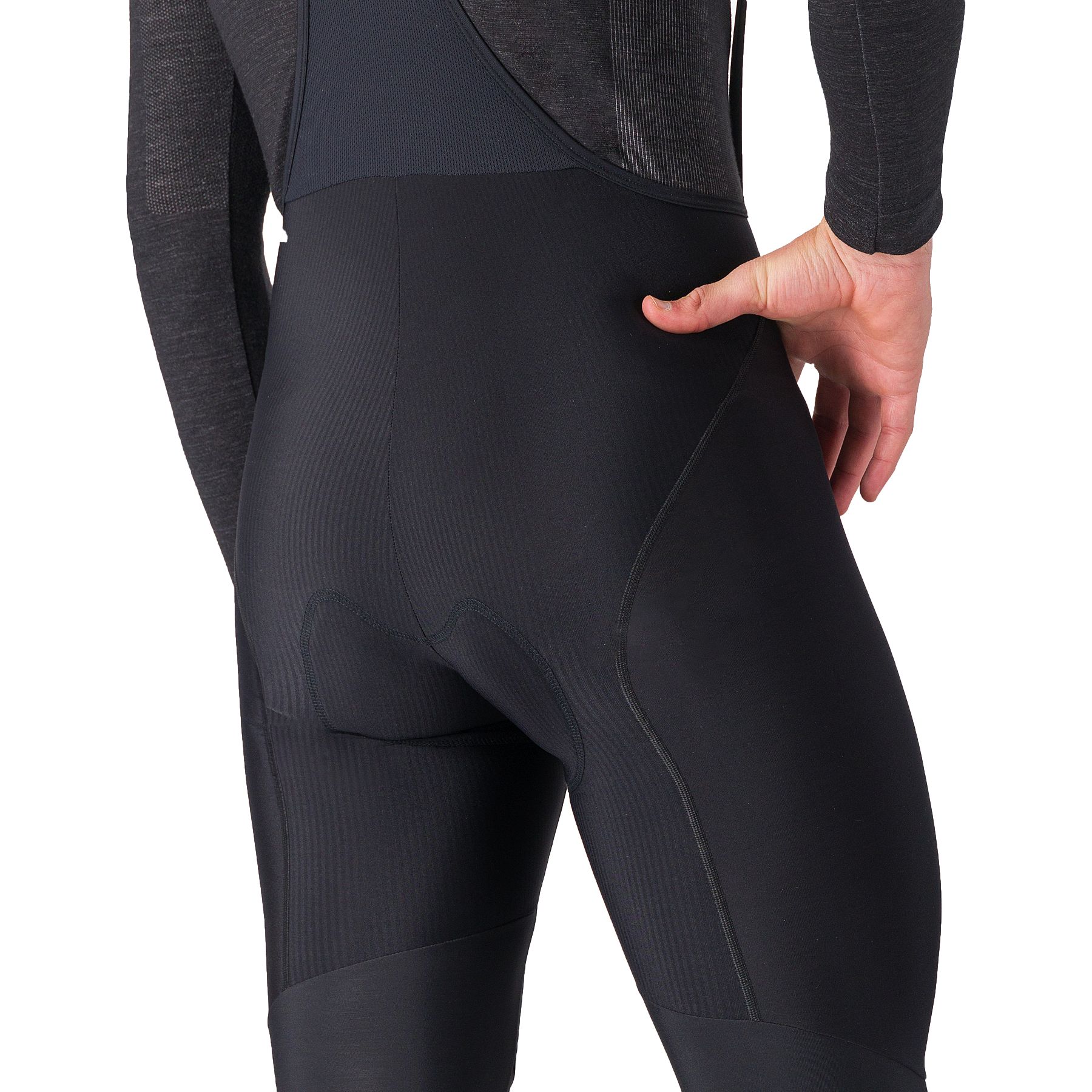 Castelli competizone bib black Sサイズ 即出荷 Castelli competizone bib black Sサイズ Castelli