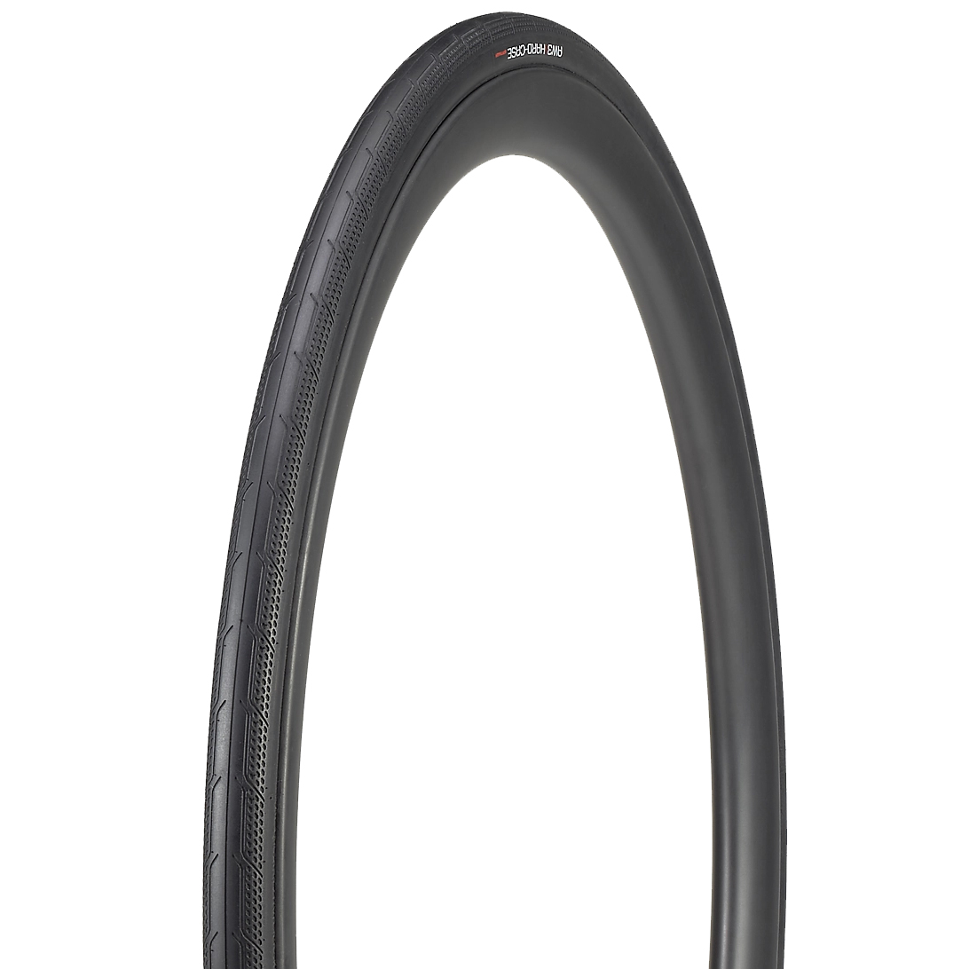 Picture of Bontrager AW3 Hard-Case Road Bike Folding Tire - 38-622