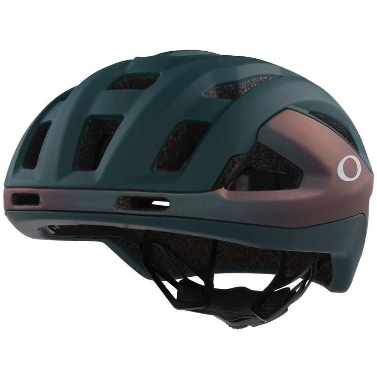 Photo produit de Oakley Casque - ARO3 Endurance MIPS EU - Abyss Pacific Colorshift Mist