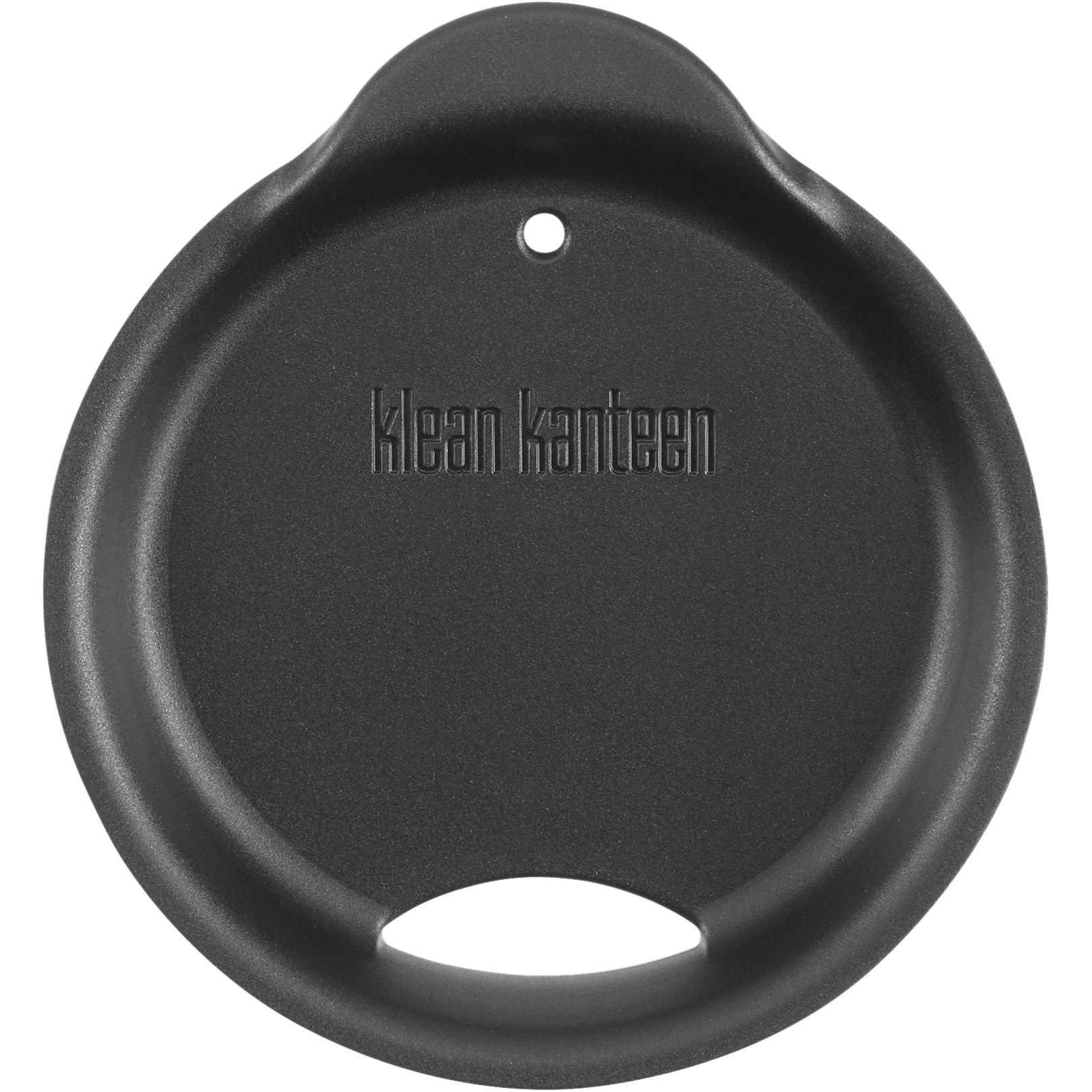 Productfoto van Klean Kanteen Tumbler Deksel Drinkdeksel voor Vacuüm Geïsoleerde Tumbler en Pint Cup - zwart