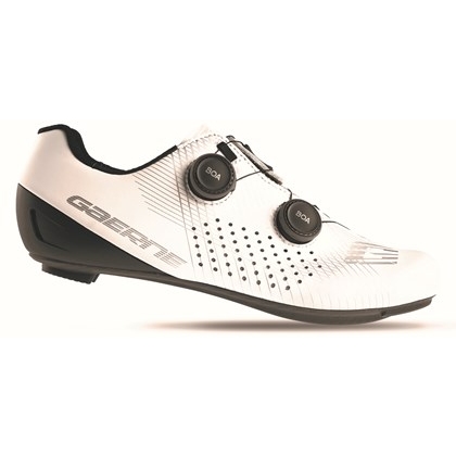 Picture of Gaerne G. FUGA Road Shoes - matt white