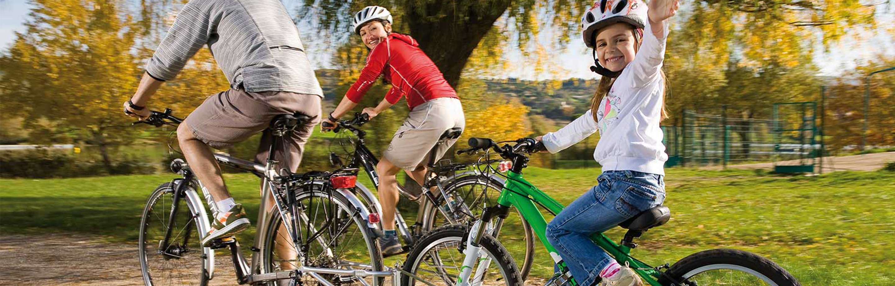 FollowMe tandemkoppeling: fietsplezier voor de hele familie