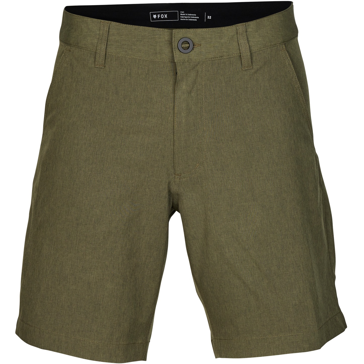 Produktbild von FOX Essex Tech Stretch Shorts Herren - olive green