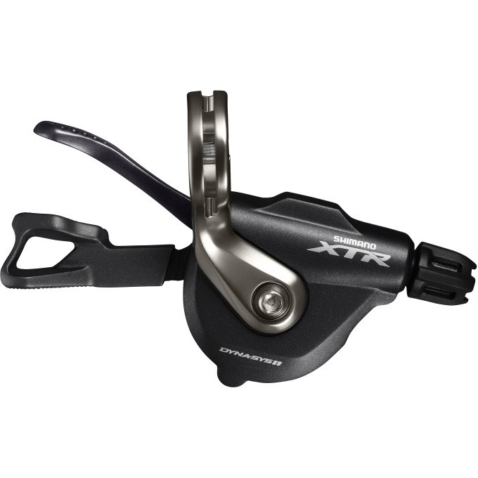 Picture of Shimano XTR SL-M9000-R Rapidfire Plus Shifting Lever - 11-speed - right