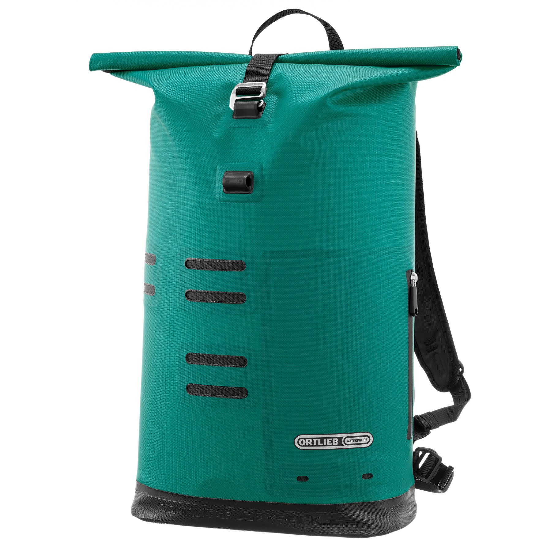 Bild von ORTLIEB Commuter Daypack Rucksack - 21L - atlantis green