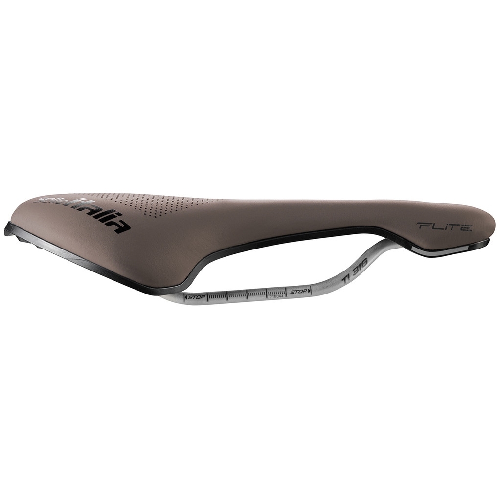 Selle Italia FLITE BOOST Ti316 Sサイズ Selle Italia Flite Boost Saddle - Superflow | TI 316 - L3