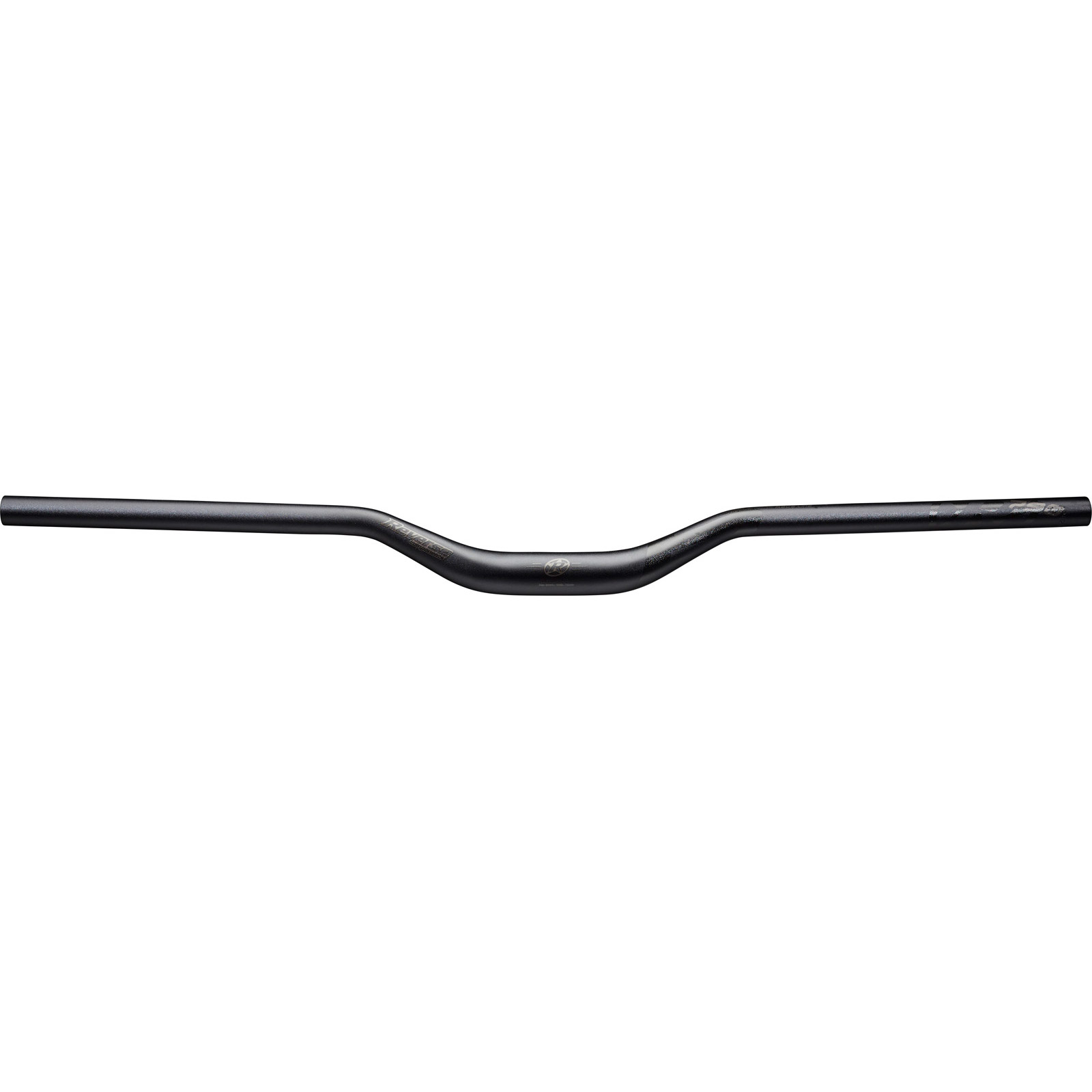 Picture of Reverse Components Base 35 MTB Handlebar - 790mm  | 35mm Rise - black/stealth