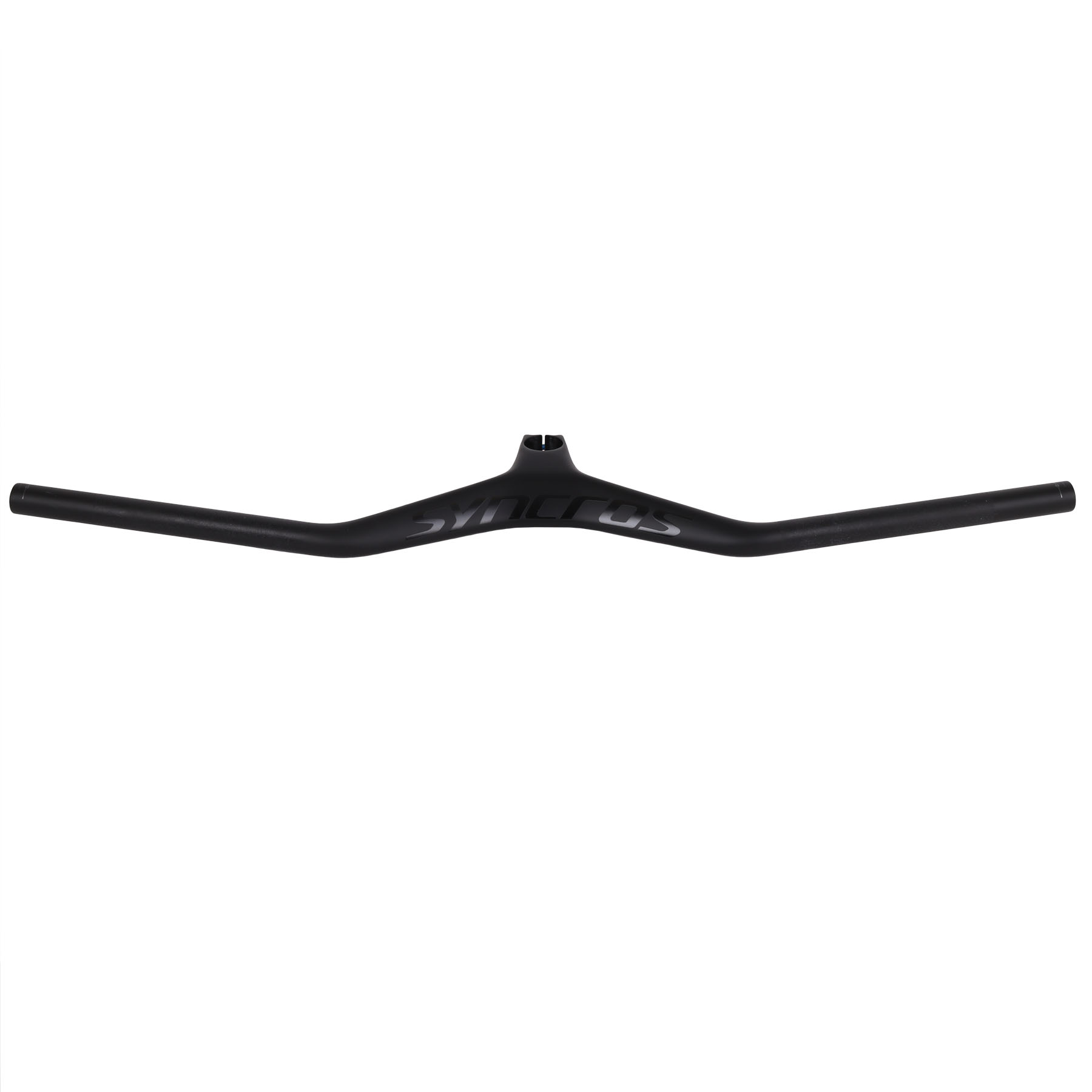 Picture of Syncros Fraser IC SL Carbon Handlebar -17° Special Edition - black