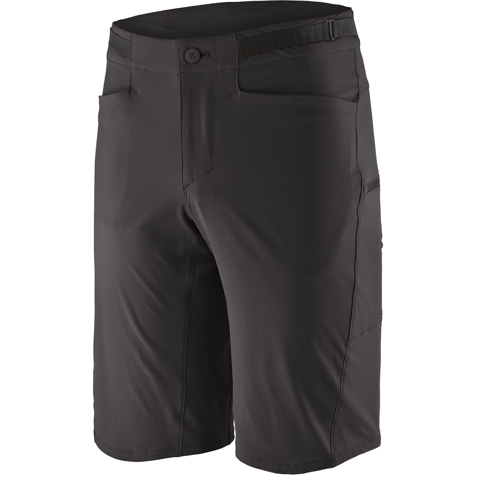 Produktbild von Patagonia Dirt Craft Fahrrad-Shorts Herren - schwarz