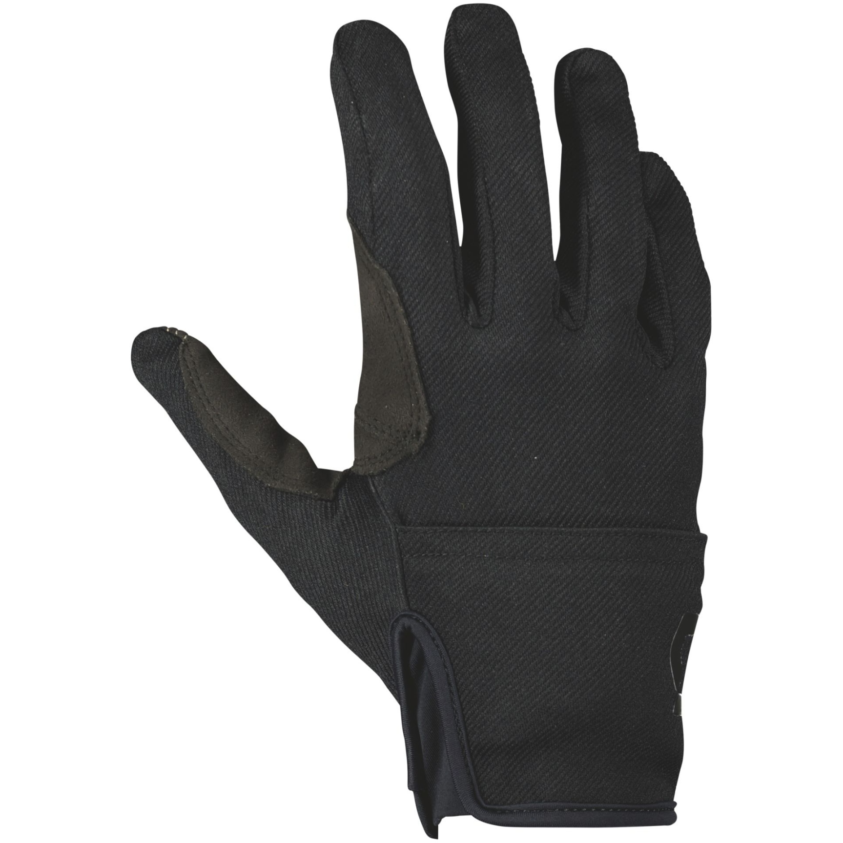 Picture of SCOTT Commuter Hybrid LF Gloves - black