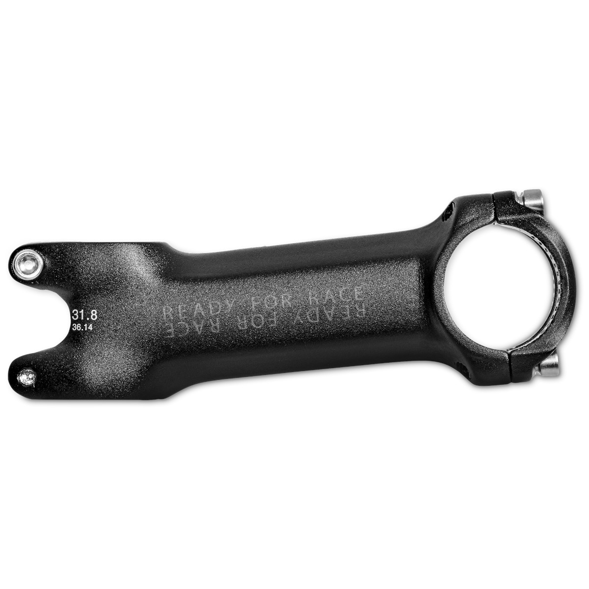 Kuva tuotteesta RFR Stem PRO - 31.8mm - 6°