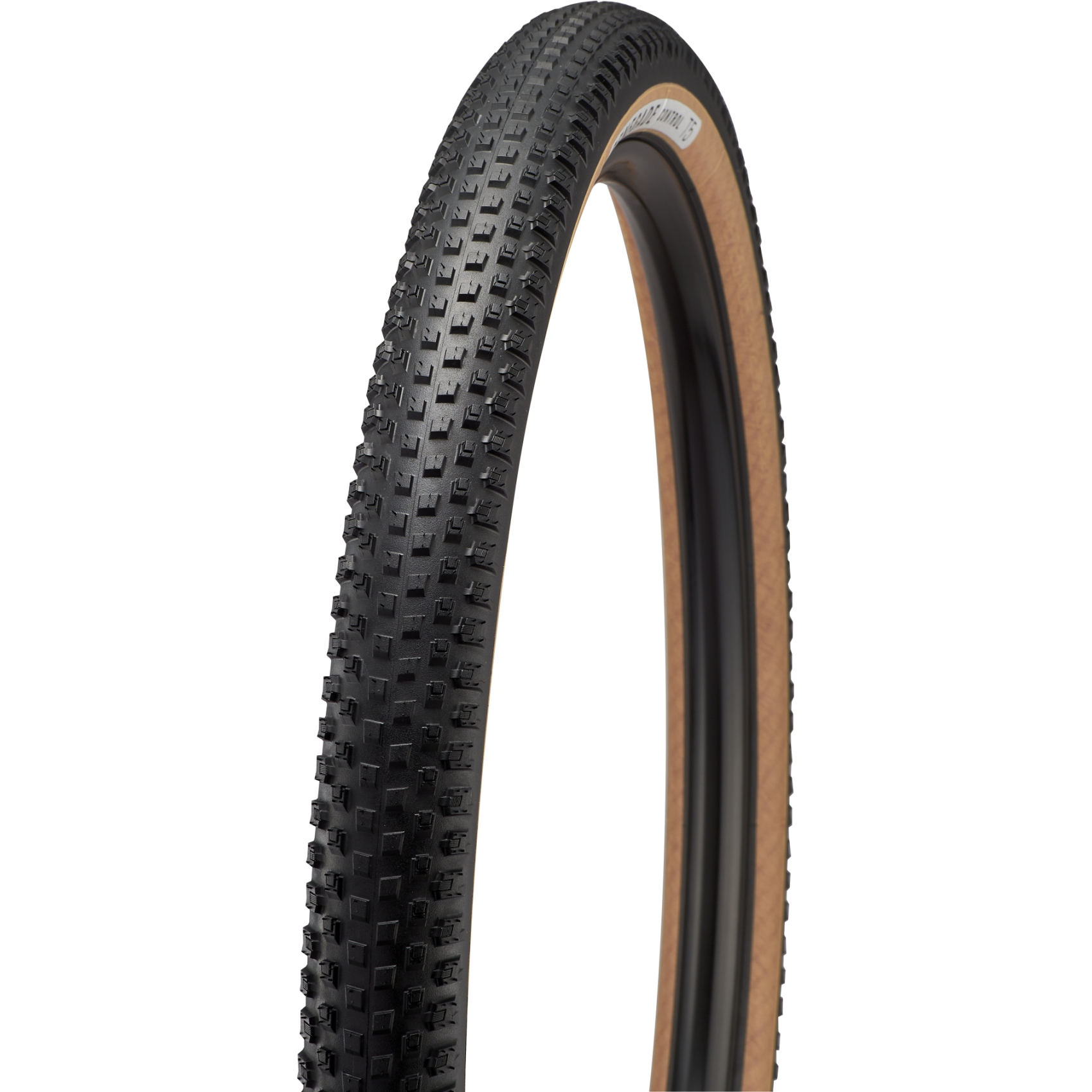 Picture of Specialized Renegade Control 2Bliss Ready T5 Folding Tire 29x2.35 Inch - Tan Sidewall
