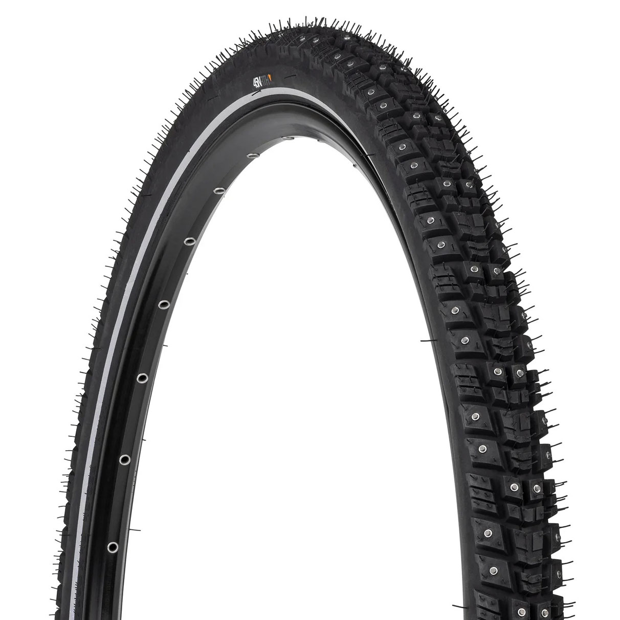 45-я зимняя шина Gravdal с проводом - 27.5x1.50