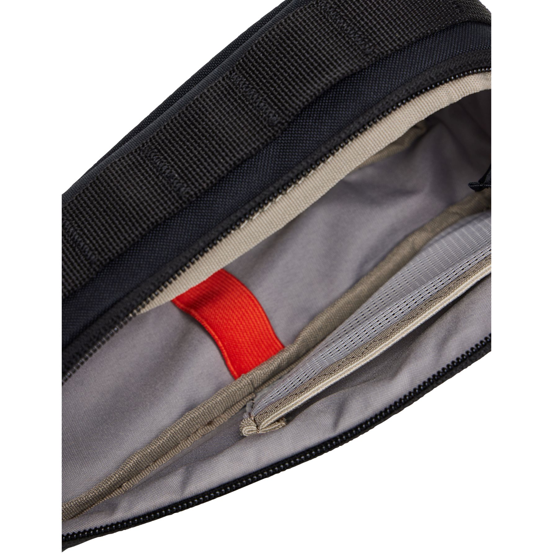 VAUDE Frame Bag Sacoche de Cadre Triangulaire (Iron