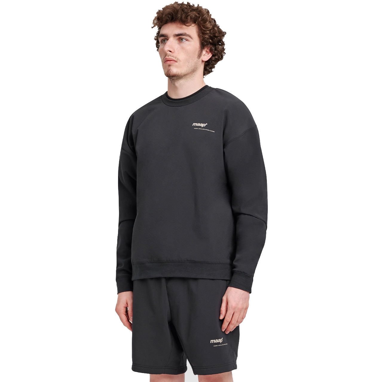 Veste De Training Hungaria Premium 15 Pour Homme - Noir, Polyester - Col Montant, Fermeture Zippée, Poches Zippées - Taille Petit, Prendre Une Taille Au-dessus