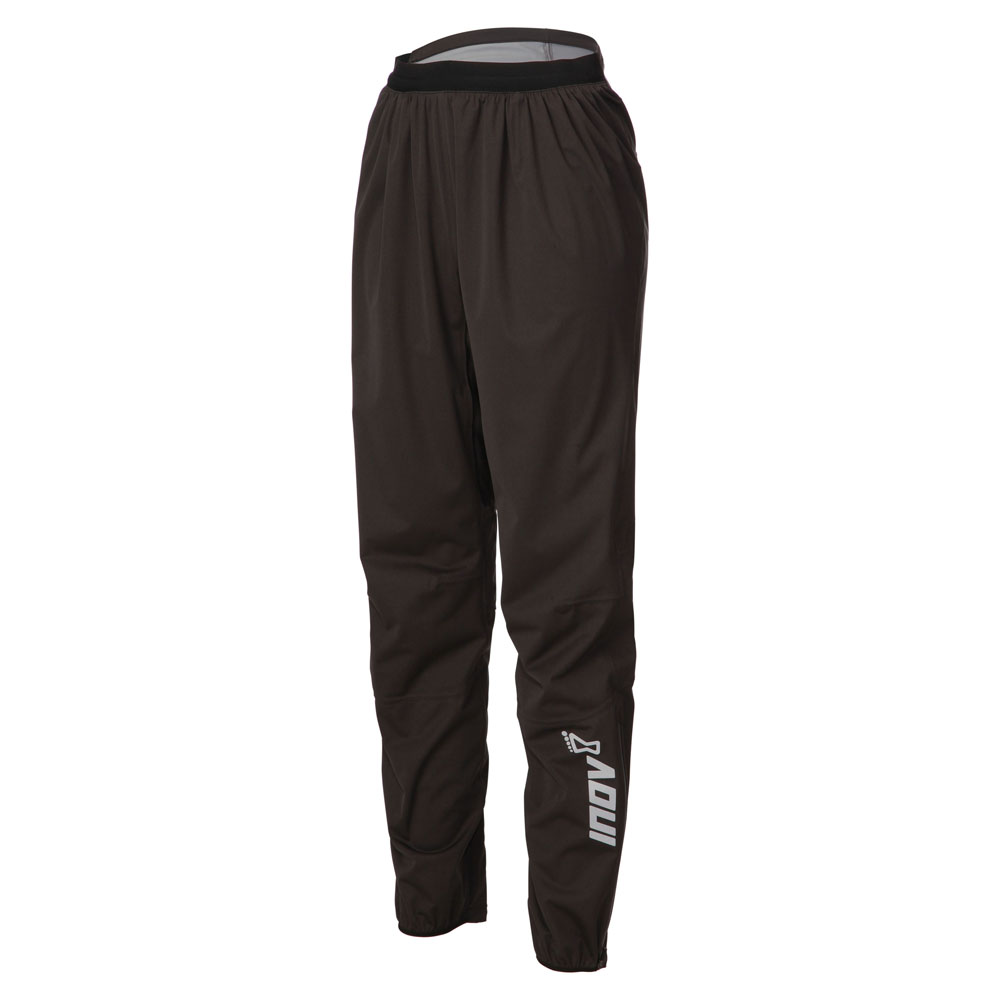 Picture of Inov-8 Wommen&#039;s Trail Running Pants - black
