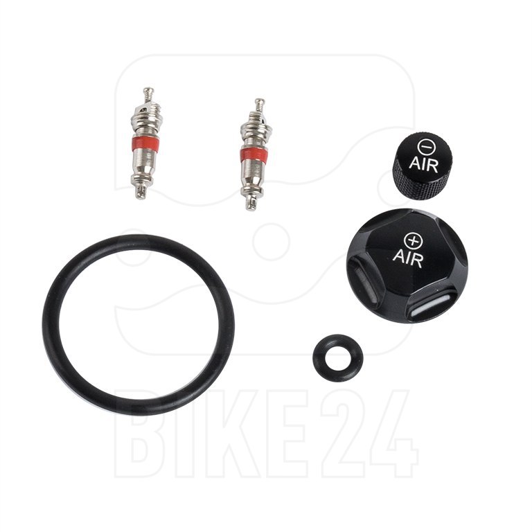 RockShox Service Kit Complete for SID B 120 mm Dual Air up to 2012 -  11.4015.494.000