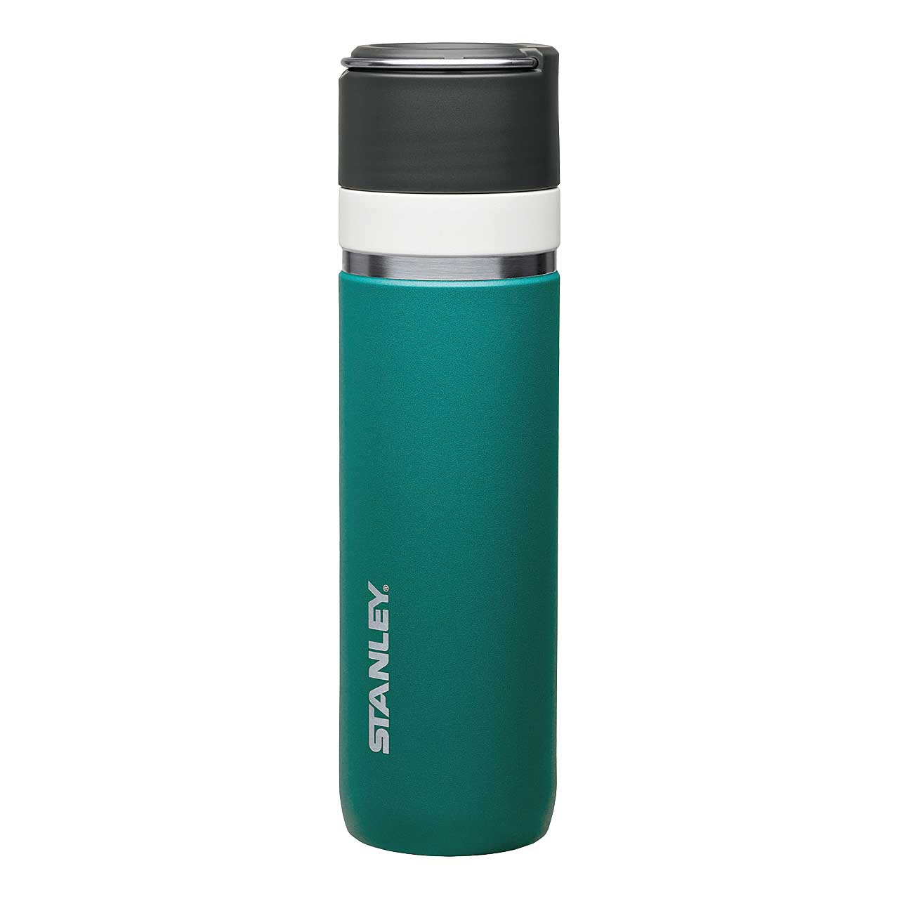 Picture of Stanley GO SERIES Insulated Bottle - 0.7l - Green