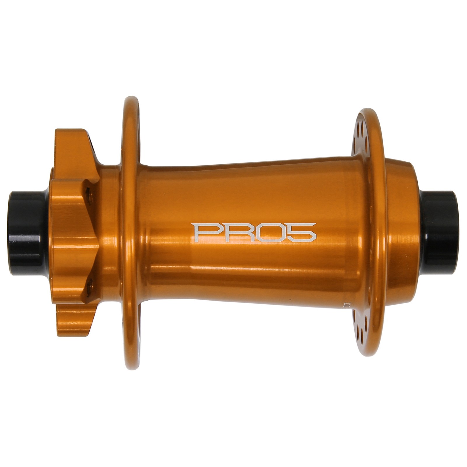 Image de Hope Moyeu Avant - Pro 5 - 6-Bolt - 15x110mm Boost - orange
