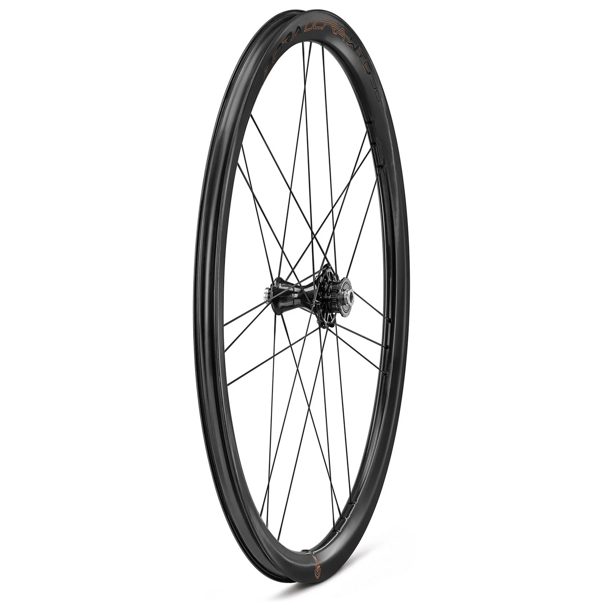 BORA ULTRA 35 TU AC3 zeke Campagnolo Bora Ultra 35 Rim Wheelset | Texas Cyclesport