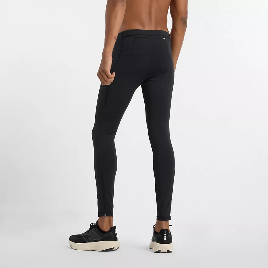 nike shield tech shield men's running tights