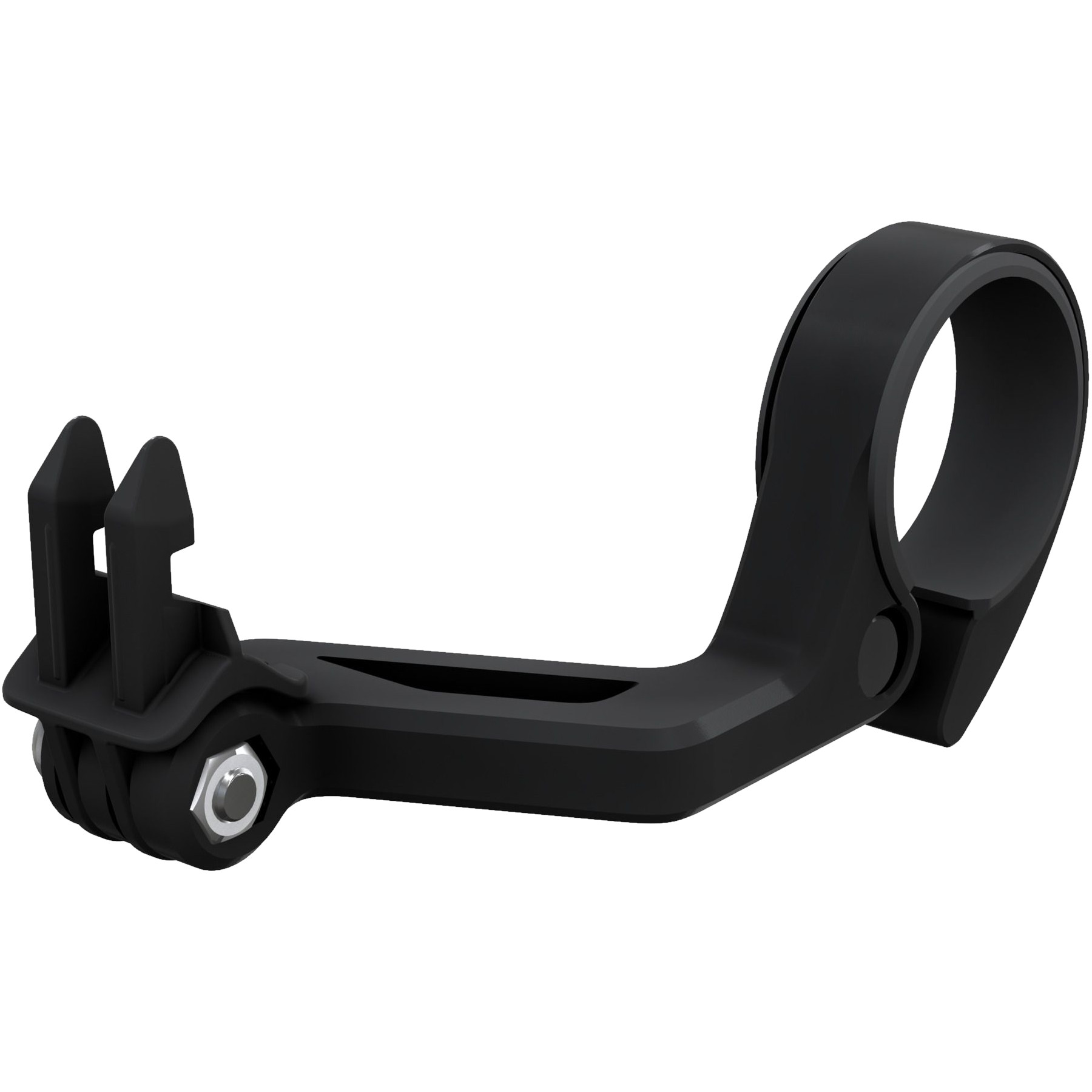 Picture of Syncros Nanaimo Front Light Adapter for Handlebar - black