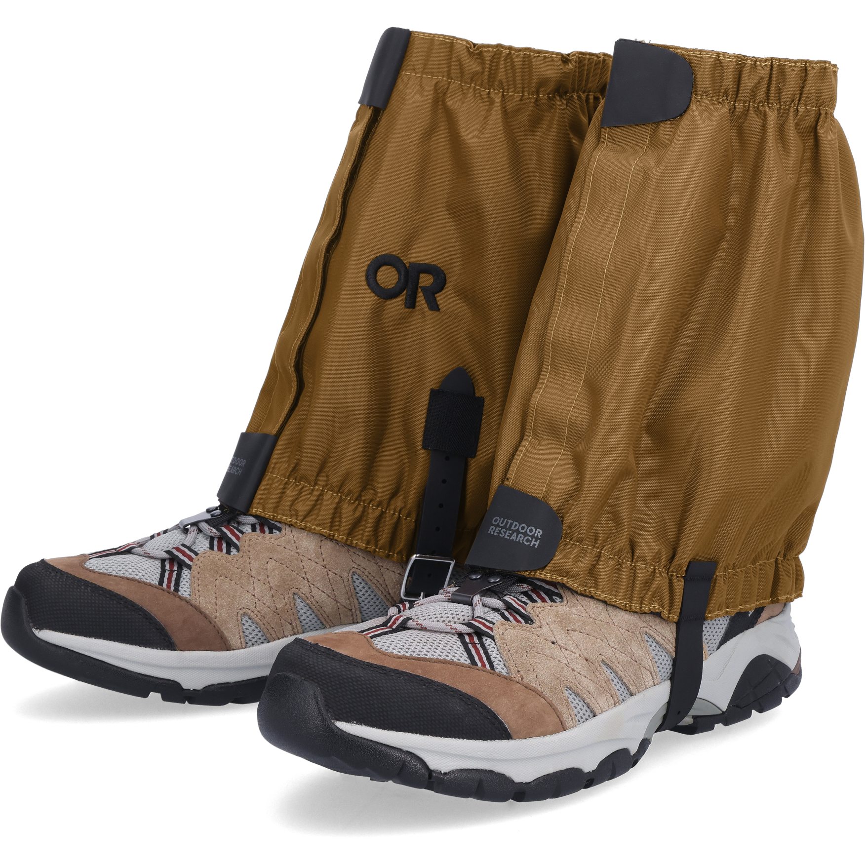 Picture of Outdoor Research Rocky Mountain Low Gaiters - coyote
