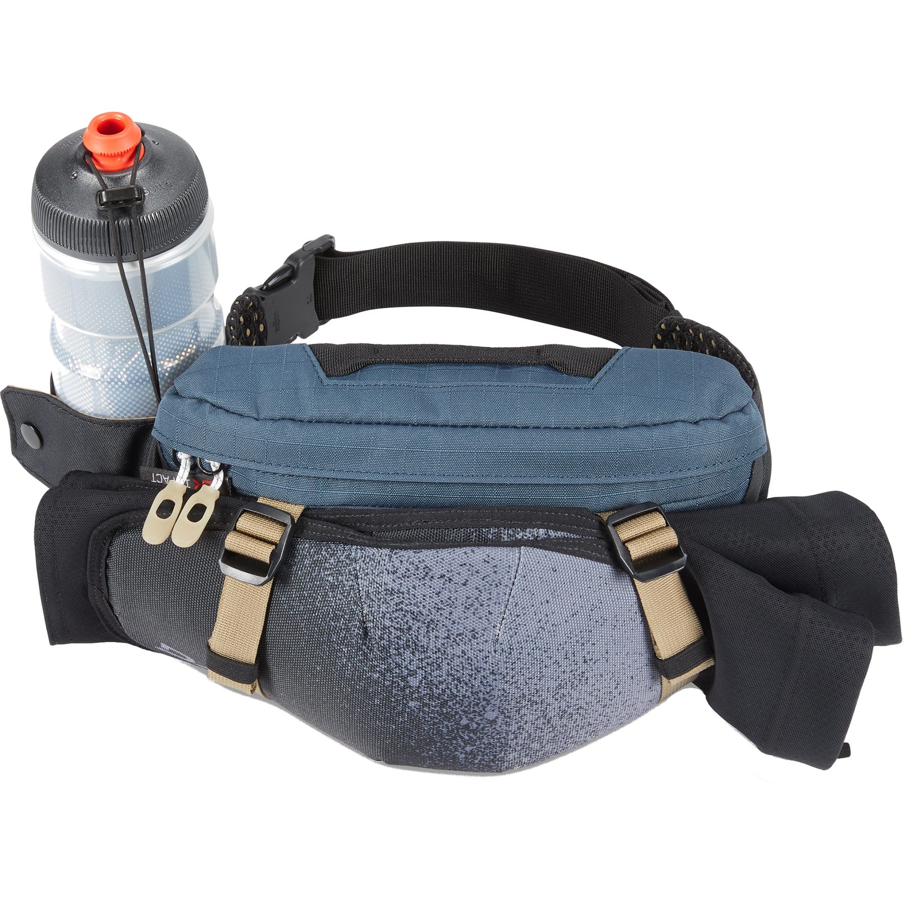 Dakine Hot Laps 1L Waist Pack - midnight blue | BIKE24