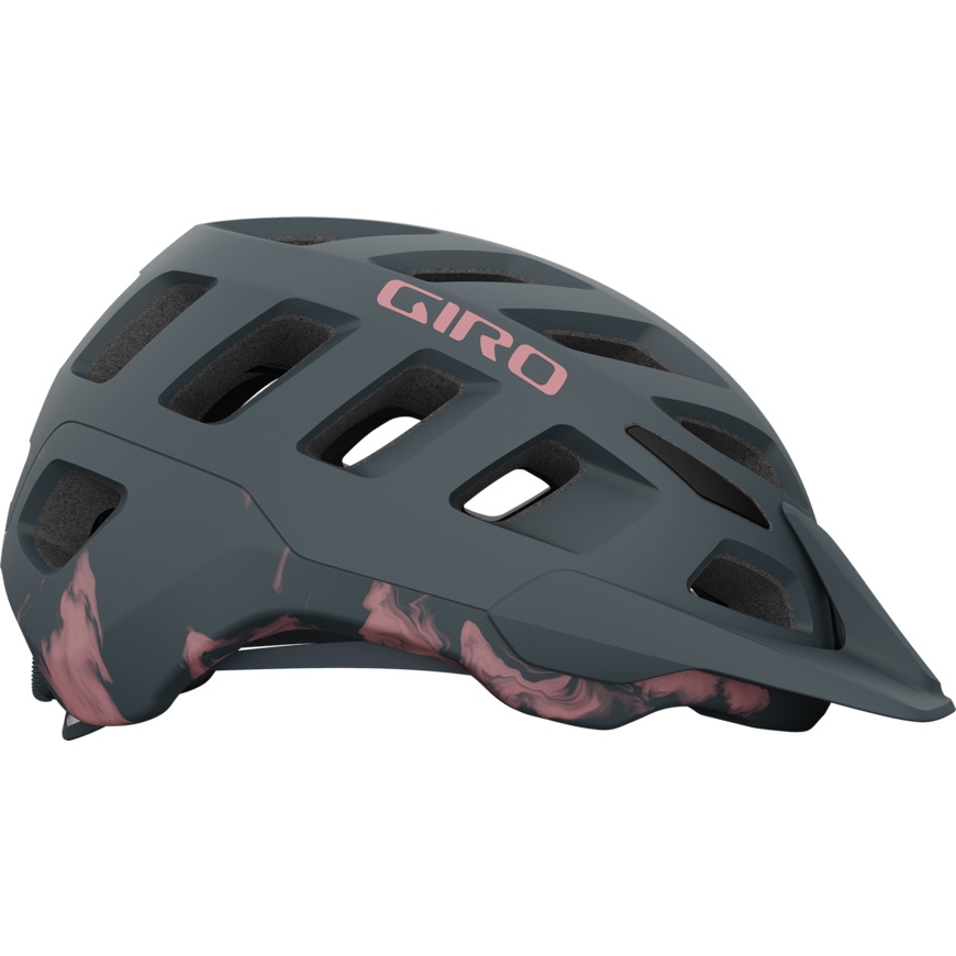 Giro Radix Helmet matte dusty rose cosmic BIKE24